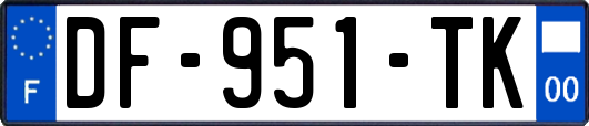 DF-951-TK