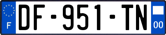 DF-951-TN
