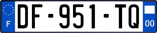 DF-951-TQ