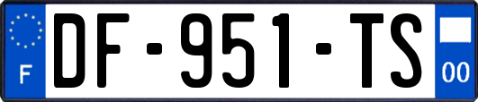 DF-951-TS