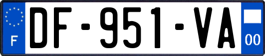 DF-951-VA
