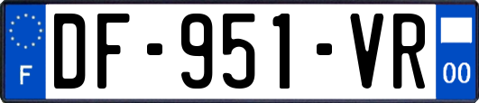 DF-951-VR