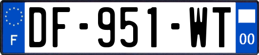 DF-951-WT