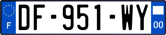 DF-951-WY