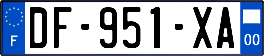 DF-951-XA