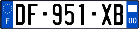DF-951-XB