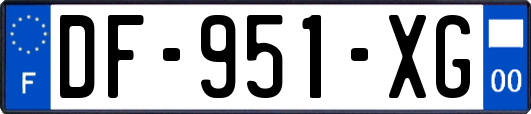 DF-951-XG