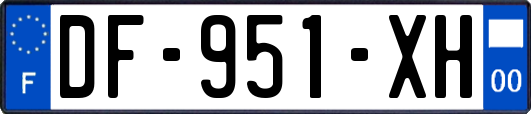 DF-951-XH