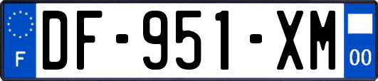 DF-951-XM