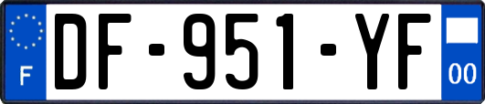 DF-951-YF