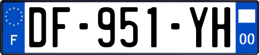 DF-951-YH