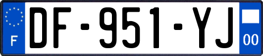 DF-951-YJ