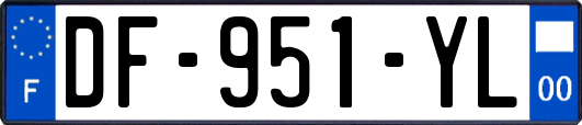 DF-951-YL