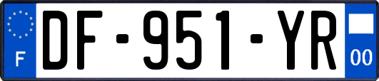 DF-951-YR