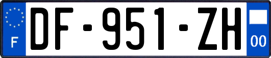 DF-951-ZH