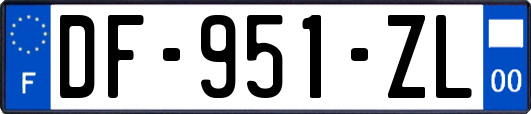 DF-951-ZL