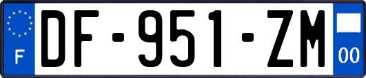 DF-951-ZM