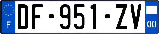 DF-951-ZV