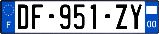 DF-951-ZY