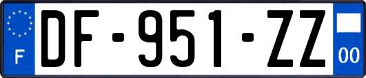 DF-951-ZZ