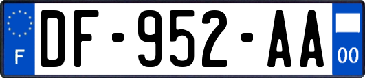 DF-952-AA