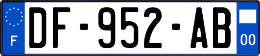 DF-952-AB