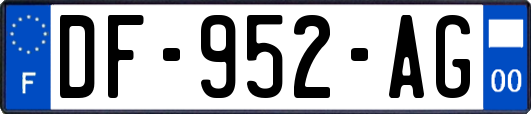 DF-952-AG