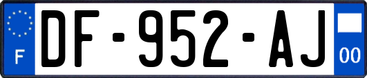 DF-952-AJ