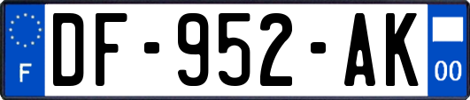 DF-952-AK