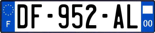 DF-952-AL