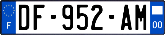 DF-952-AM