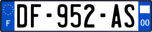 DF-952-AS