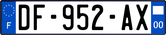 DF-952-AX