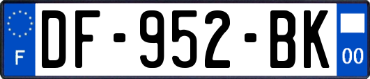 DF-952-BK