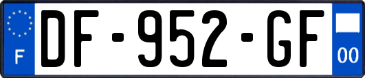 DF-952-GF