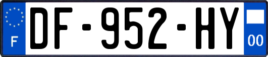 DF-952-HY