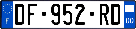 DF-952-RD