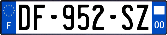 DF-952-SZ