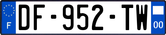 DF-952-TW