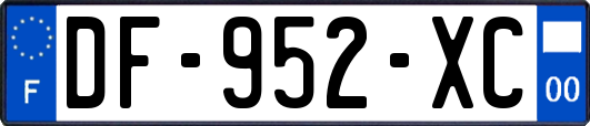 DF-952-XC