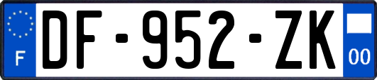 DF-952-ZK