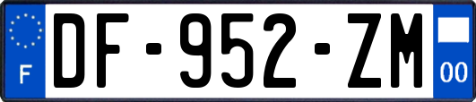 DF-952-ZM