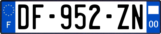 DF-952-ZN