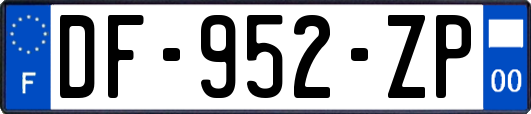 DF-952-ZP