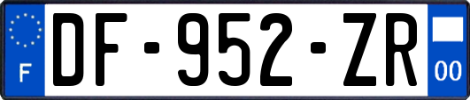 DF-952-ZR