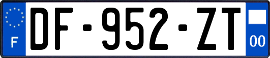 DF-952-ZT