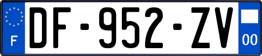 DF-952-ZV