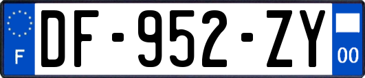 DF-952-ZY