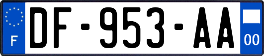 DF-953-AA