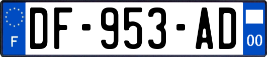 DF-953-AD